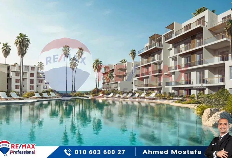 فيلا 5 غرف 279 م² للبيع في  وايت ساند، White Sand
