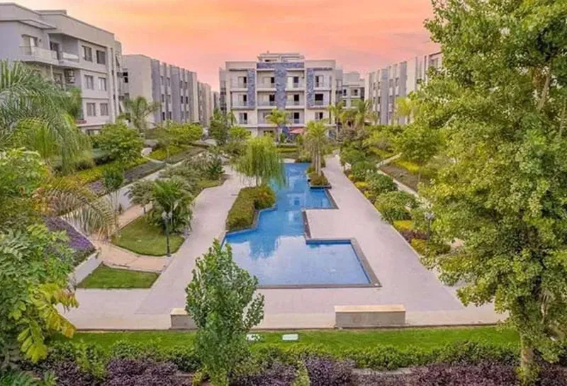 2-bedroom apartment 130 m² for sale in Galleria Moon Valley