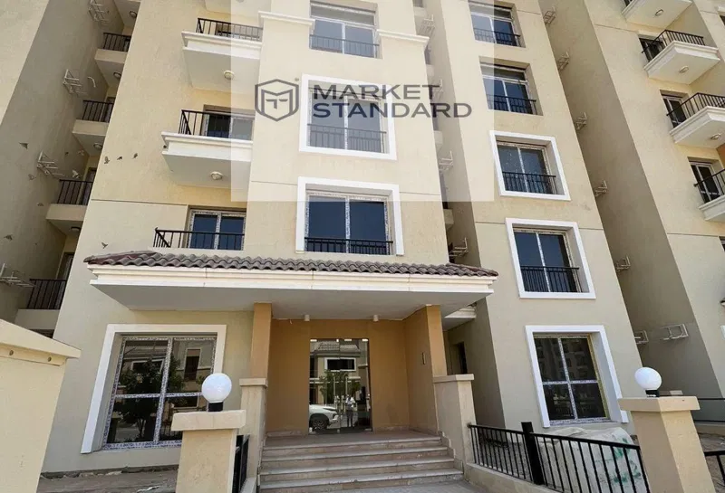 4-bedroom townhouse 212 m² for sale in Sarai, Elan Sarai