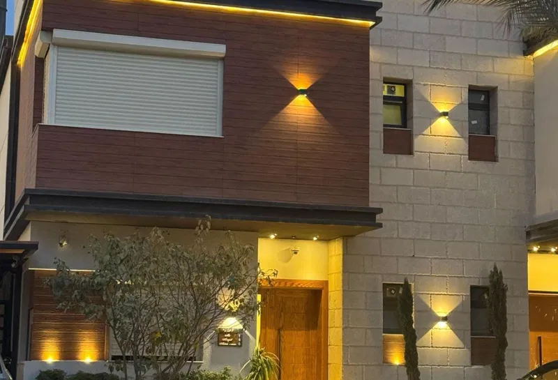 3-bedroom townhouse 176 m² for sale in Azzar 2