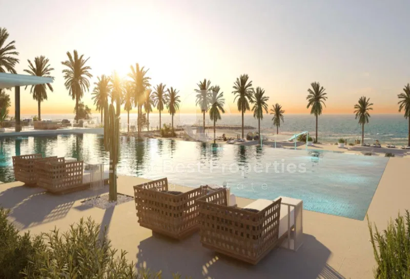 2-bedroom chalet 135 m² for sale in Katameya Coast