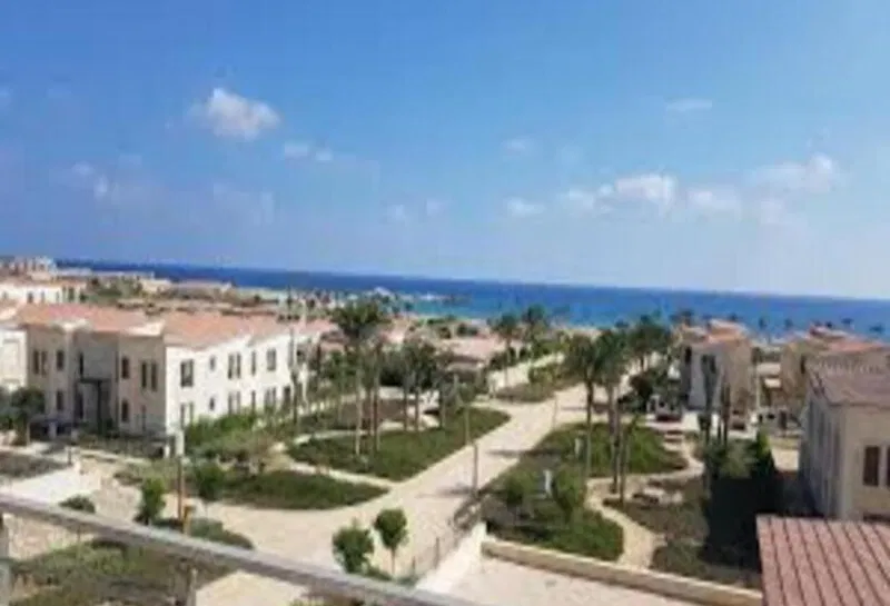 شاليه غرفتين 102 م² للبيع في جون، June