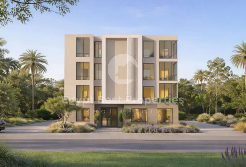 2-bedroom chalet 94 m² for sale in Azha North