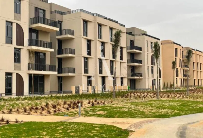 3-bedroom townhouse 202 m² for sale in VYE SODIC