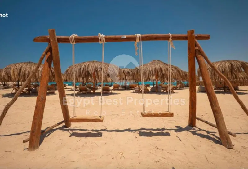 2-bedroom chalet 125 m² for sale in Beit Al Bahr , Beit Al Bahr