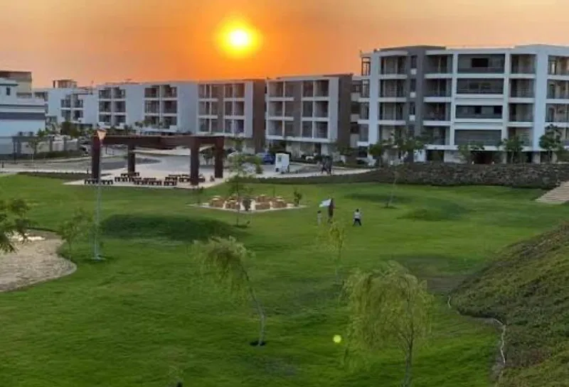3-bedroom twin house 198 m² for sale in Taj City