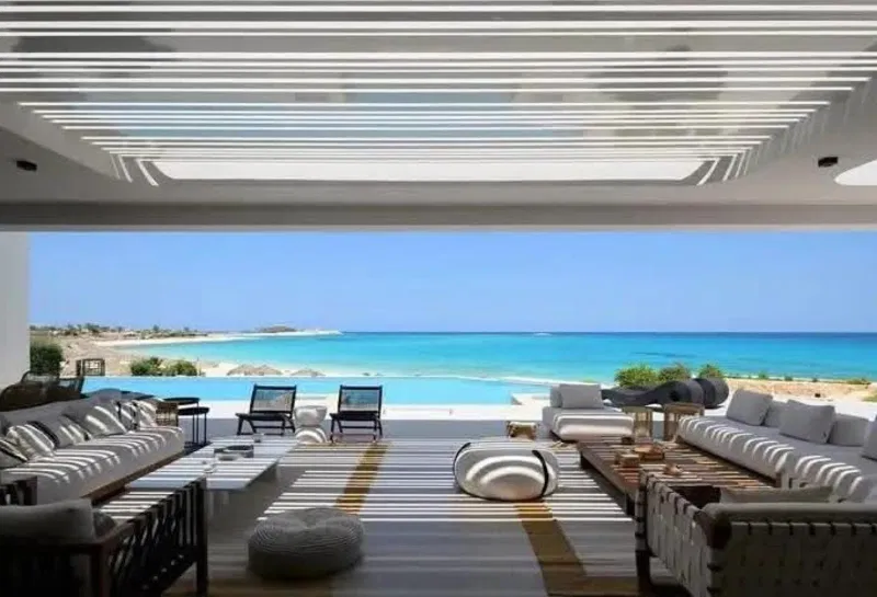 3-bedroom villa 175 m² for sale in Mountain View