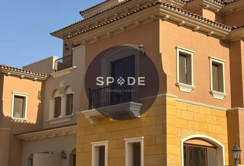 تاون هاوس 3 غرف 255 م² للبيع في سيتي جيت، City Gate