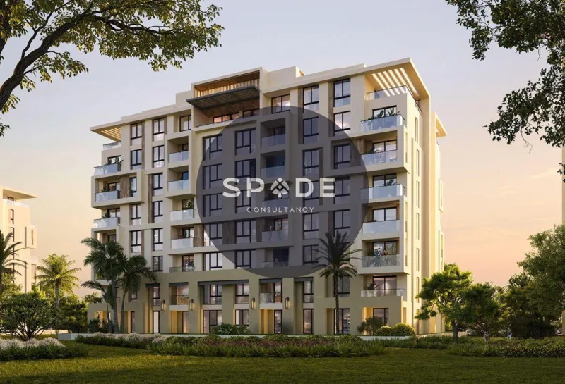 3-bedroom apartment 201 m² for sale in City Gate