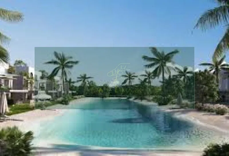 2-bedroom chalet 141 m² for sale in The Med , The Med