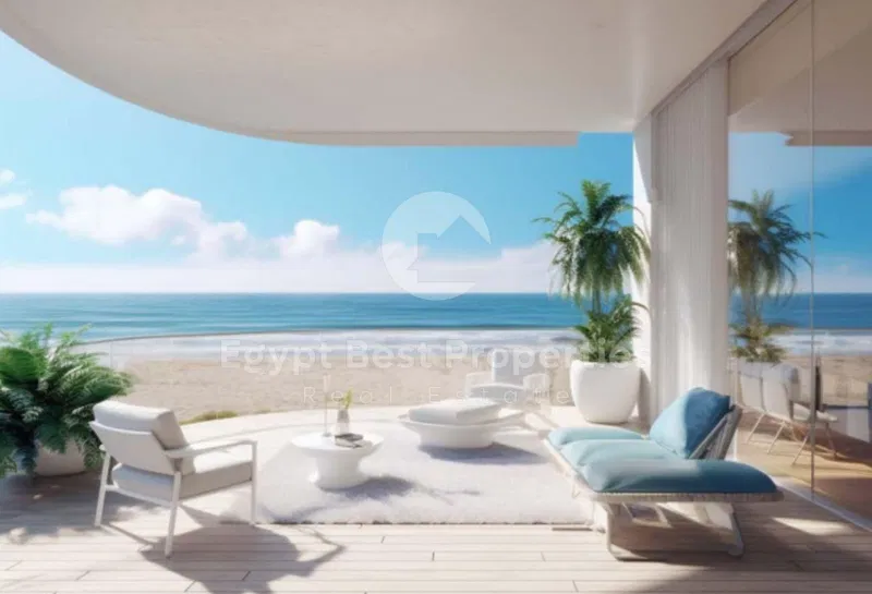 2-bedroom chalet 125 m² for sale in June