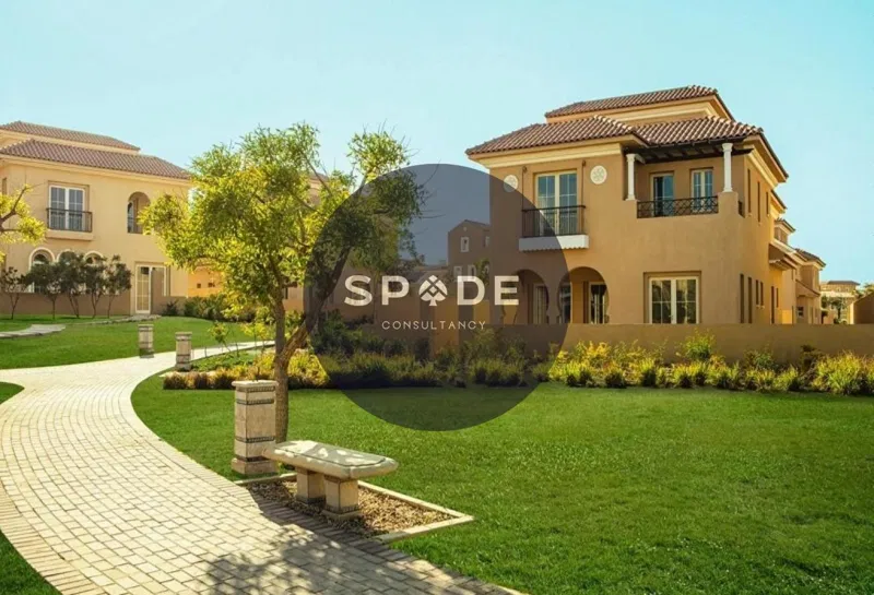 4-bedroom townhouse 261 m² for sale in Hyde Park, Garden Residence