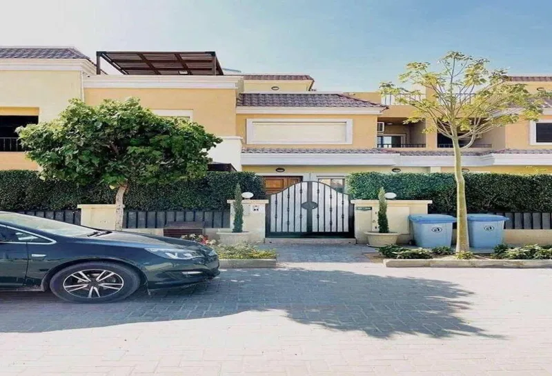 5-bedroom townhouse 212 m² for sale in Esse Residence , Esse Residence