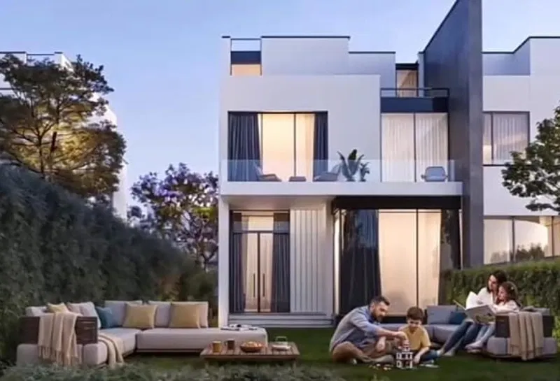 6-bedroom villa 402 m² for sale in Malaz