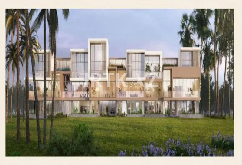 3-bedroom apartment 268 m² for sale in MarVille New Zayed