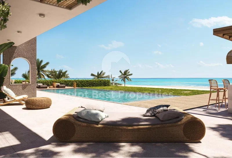 4-bedroom villa 140 m² for sale in Mangroovy Residence