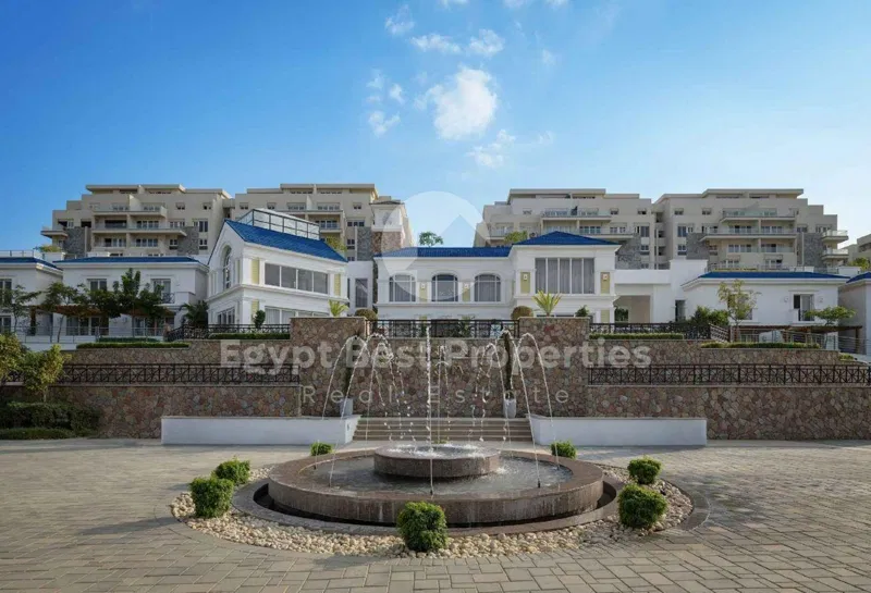 ivilla 3 غرف 170 م² للبيع في Mountain View iCity