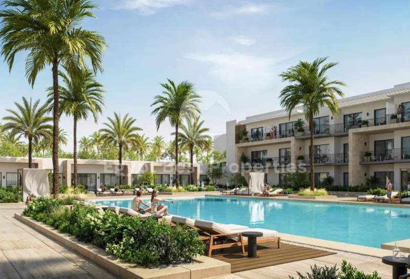 3-bedroom chalet 128 m² for sale in Silver Sands