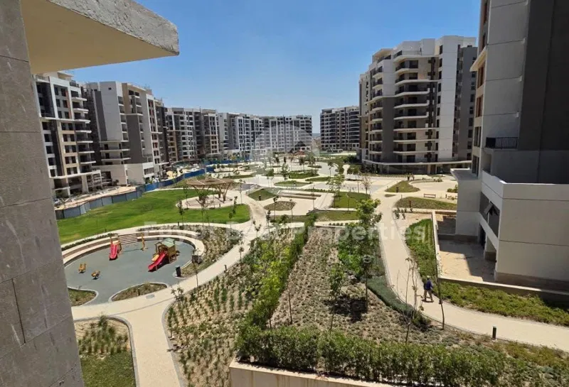 3-bedroom apartment 192 m² for sale in ZED East