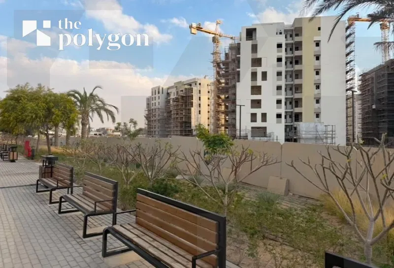 3-bedroom apartment 193 m² for sale in ZED East