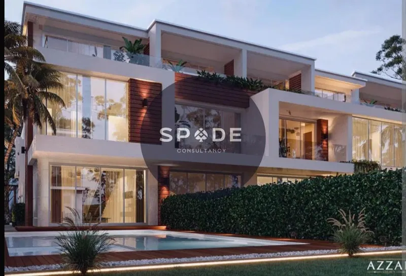 3-bedroom townhouse 172 m² for sale in Azzar Legacy
