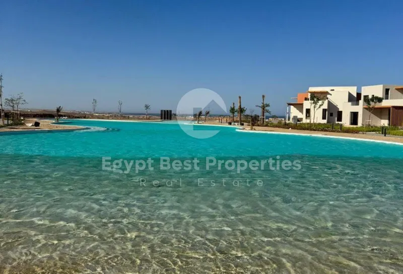 4-bedroom chalet 170 m² for sale in Mangroovy Residence