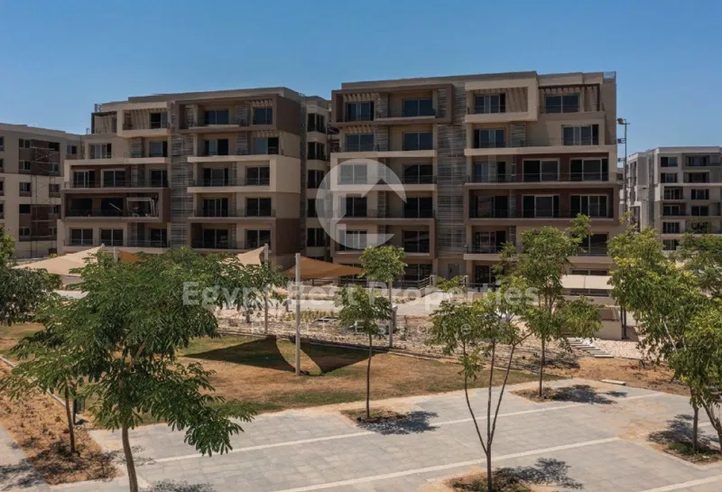 3-bedroom apartment 243 m² for sale in Swan Lake Residence