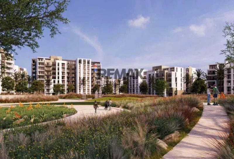 3-bedroom duplex 200 m² for sale in ZED East