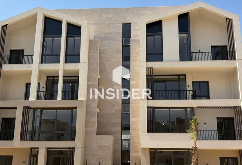 3-bedroom duplex 196 m² for sale in Karmell