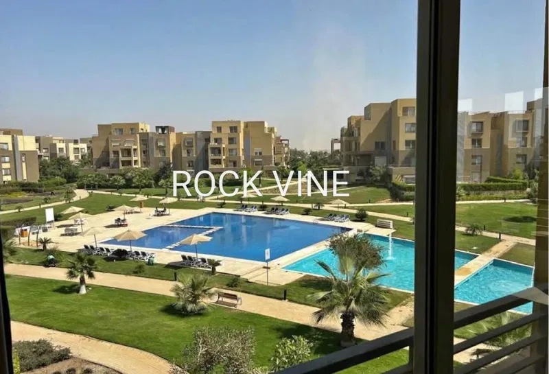 2-bedroom apartment 132 m² for sale in Palm Parks   Palm Hills