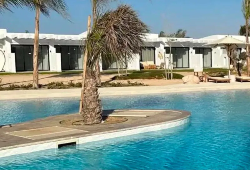2-bedroom chalet 180 m² for sale in D-Bay
