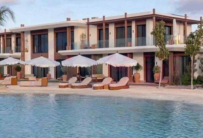 3-bedroom chalet 391 m² for sale in Zoya