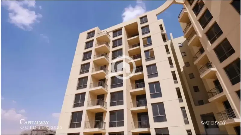 Resale Apartment for Sale in the New Administrative Capital at Half the Original Price with Delivery in 4 Months