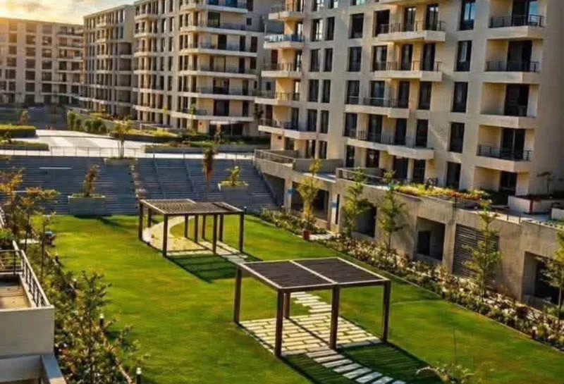 3-bedroom apartment 233 m² for sale in Palm Hills