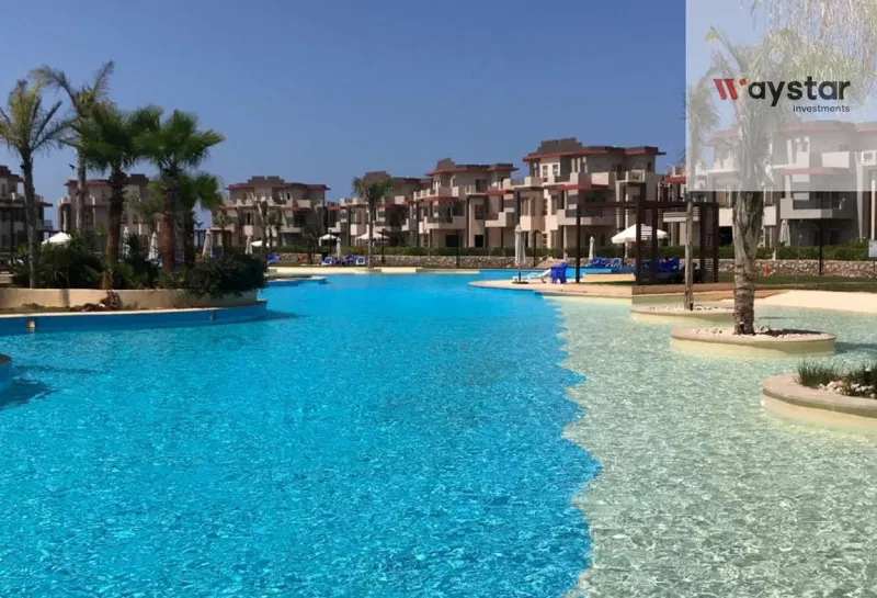 3-bedroom chalet 120 m² for sale in Cecilia Lagoons