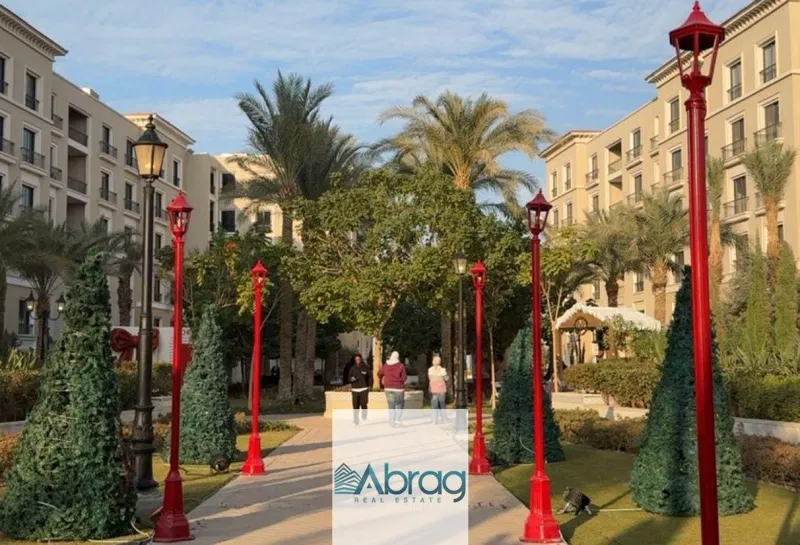 شقة 3 غرف 149 م² للبيع في فيلدج ويست، Village West