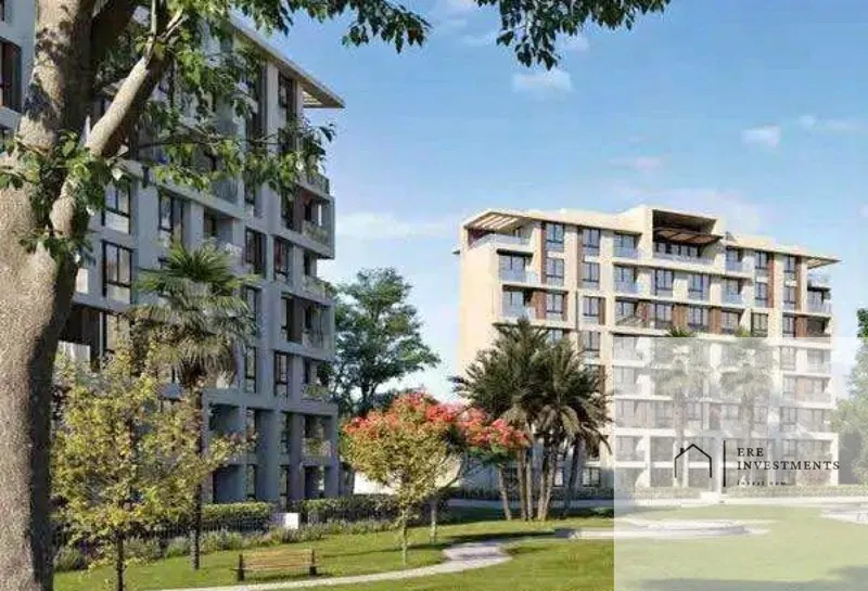 3-bedroom apartment 223 m² for sale in City Gate