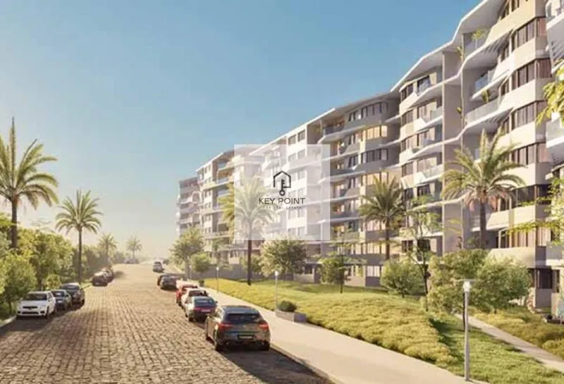 4-bedroom townhouse 231 m² for sale in The Median Residences