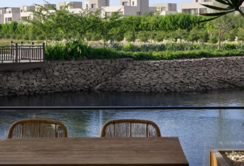تاون هاوس 3 غرف 202 م² للبيع في Al Burouj Compound