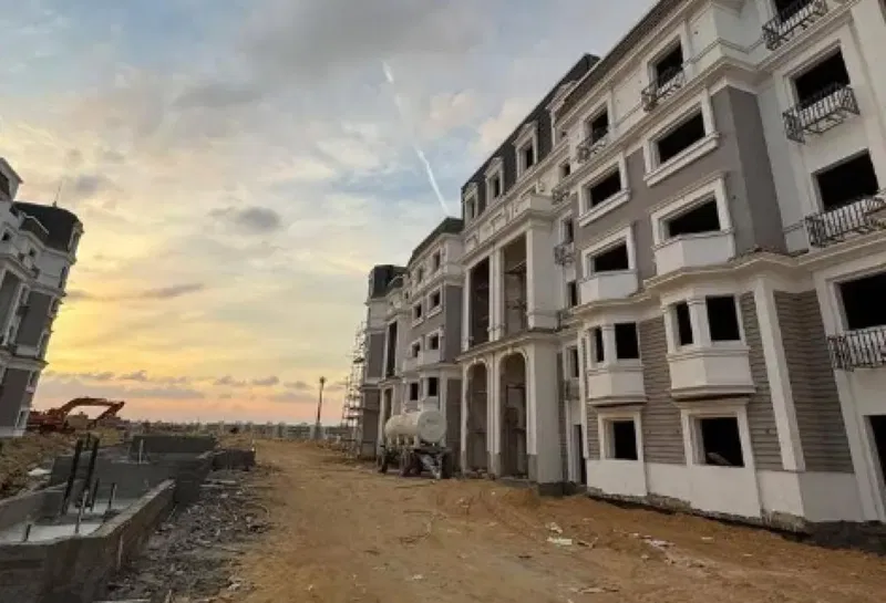 3-bedroom ivilla 235 m² for sale in Mountain View 1.1