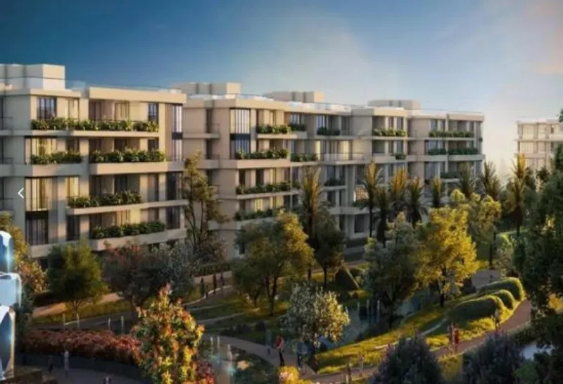 3-bedroom townhouse 185 m² for sale in El Patio Vida
