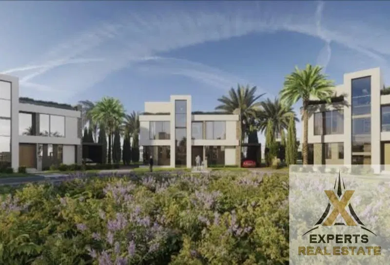 5-bedroom villa 259 m² for sale in Noor City