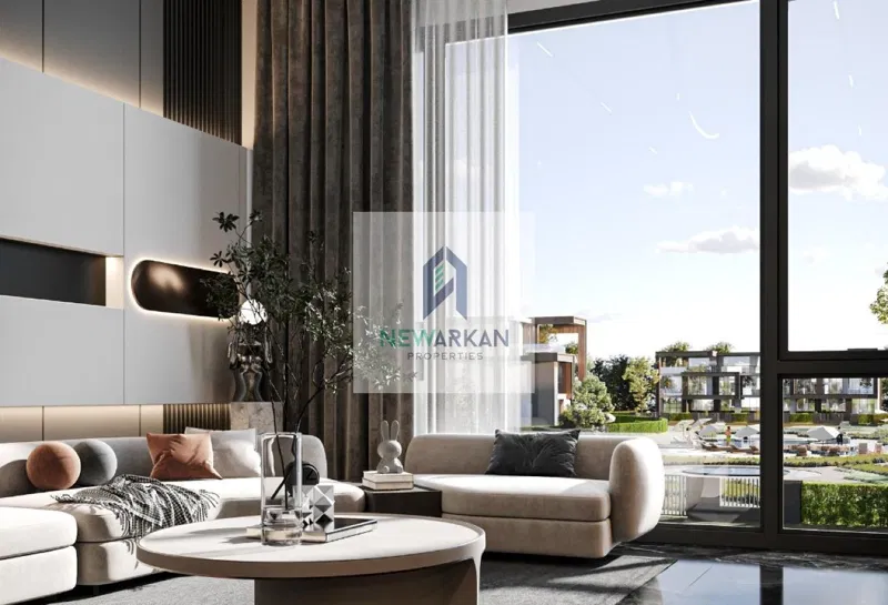 4-bedroom townhouse 225 m² for sale in Hood 3 St.