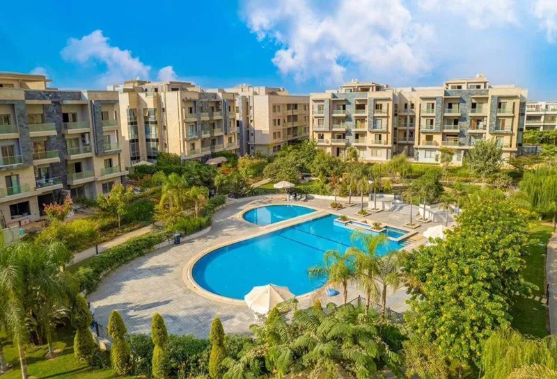 2-bedroom apartment 130 m² for sale in Galleria Moon Valley