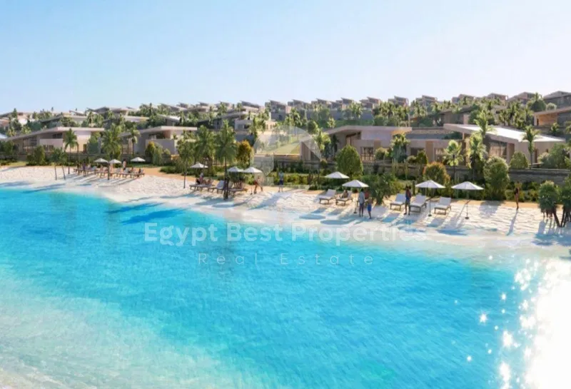 2-bedroom chalet 120 m² for sale in Ceaser