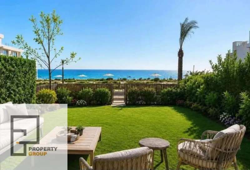 2-bedroom chalet 98 m² for sale in Mar Bay