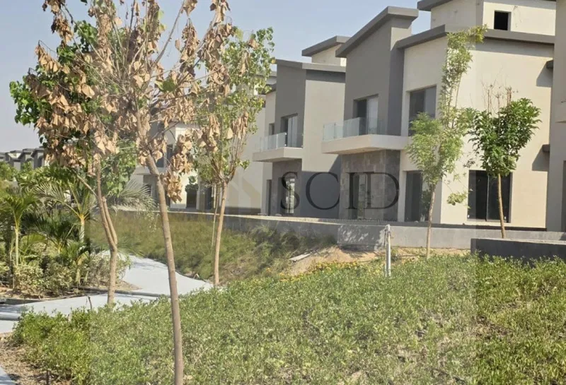 4-bedroom townhouse 183 m² for sale in Grand Heights