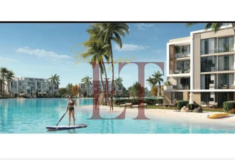 2-bedroom duplex 139 m² for sale in Azha North