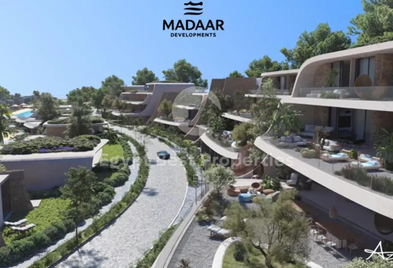 3-bedroom chalet 150 m² for sale in Azha North