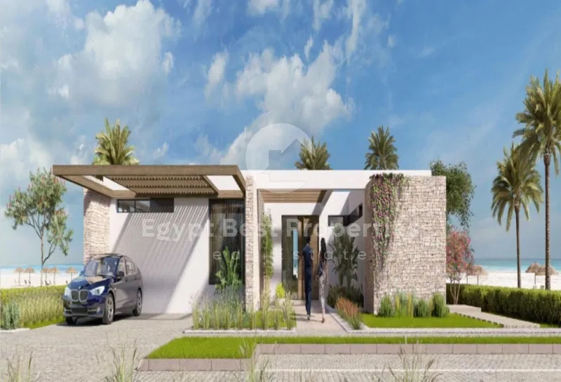 2-bedroom cabin 140 m² for sale in Silver Sands